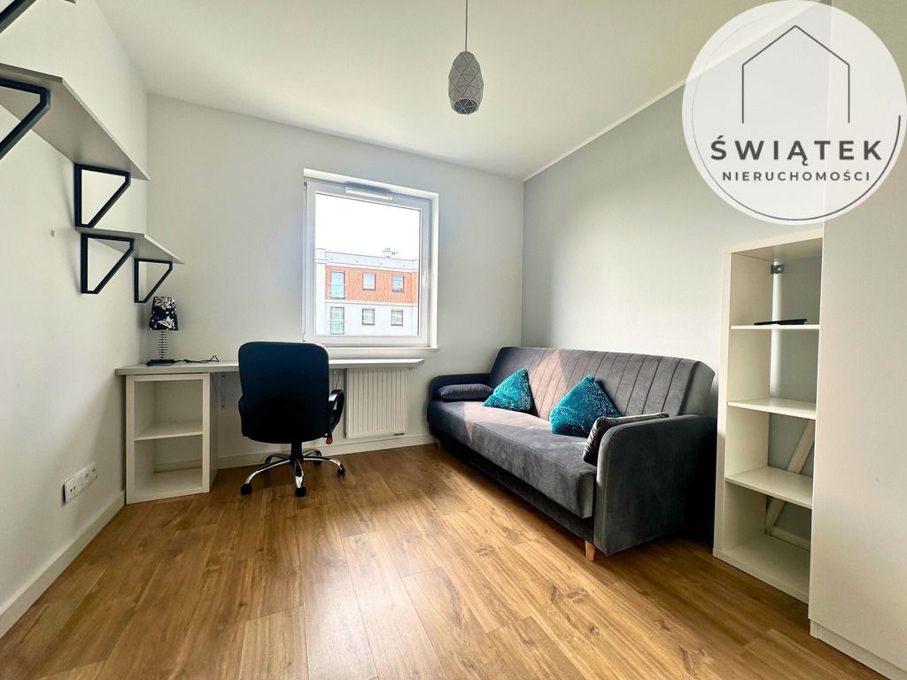 Mieszkanie 3-pokojowe Toruń Winnica, szosa Lubicka. Zdjęcie 5