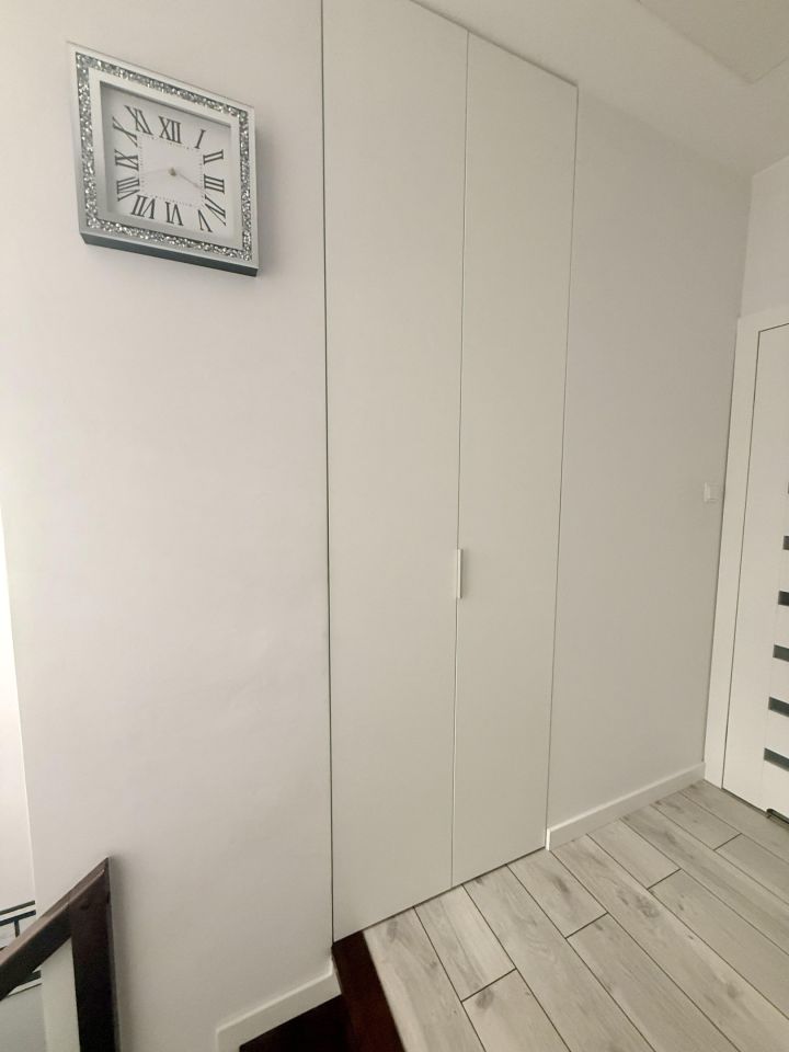 dom szeregowy, 4 pokoje Nowy Dwór Mazowiecki, ul. Dębowa. Zdjęcie 12