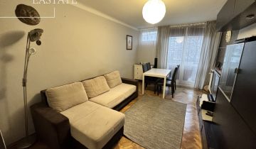 Mieszkanie 2-pokojowe Warszawa Wola, ul. Żelazna