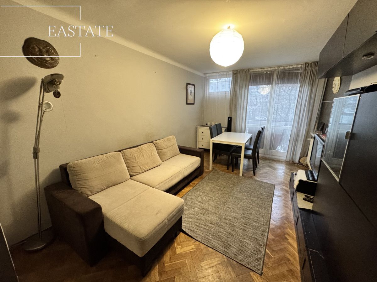 Mieszkanie 2-pokojowe Warszawa Wola, ul. Żelazna. Zdjęcie 2