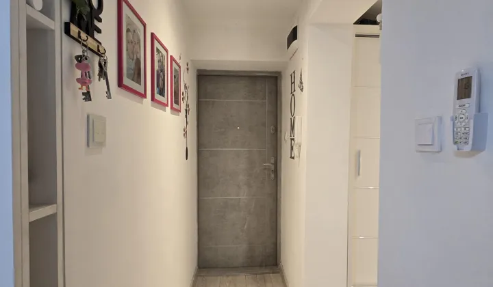 Mieszkanie 3-pokojowe Wałbrzych Biały Kamień, ul. Iwana Miczurina