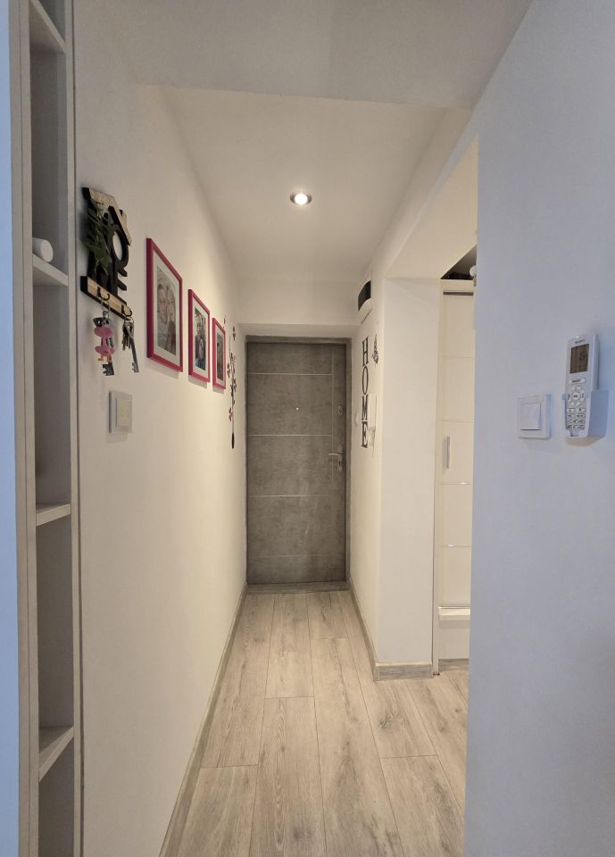 Mieszkanie 3-pokojowe Wałbrzych Biały Kamień, ul. Iwana Miczurina