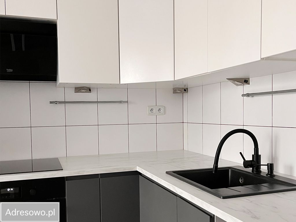 Mieszkanie 2-pokojowe Kraków Podgórze, ul. Lipska. Zdjęcie 6