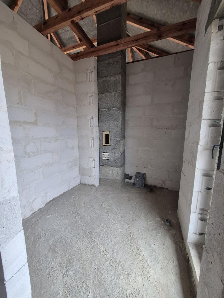 dom wolnostojący, 3 pokoje Mysłów, ul. Sosnowa. Zdjęcie 12