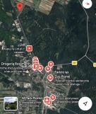 Działka budowlana Adolfin. Zdjęcie 4