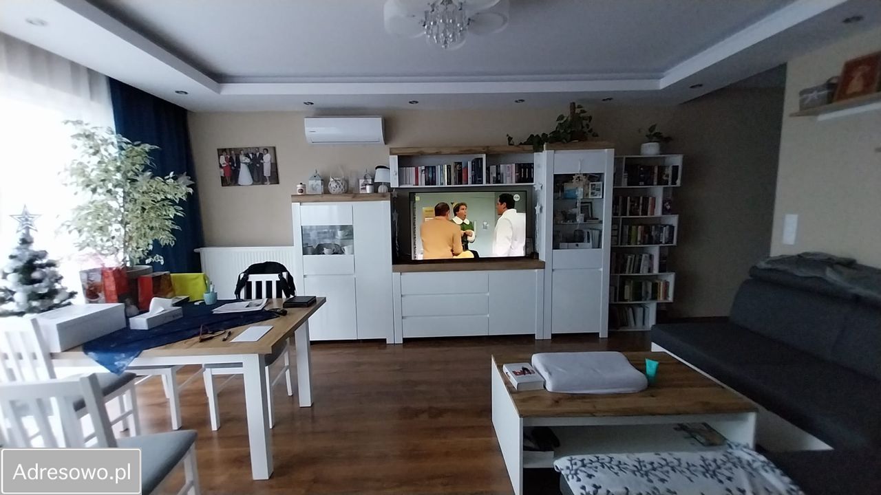 Mieszkanie 3-pokojowe Września. Zdjęcie 4