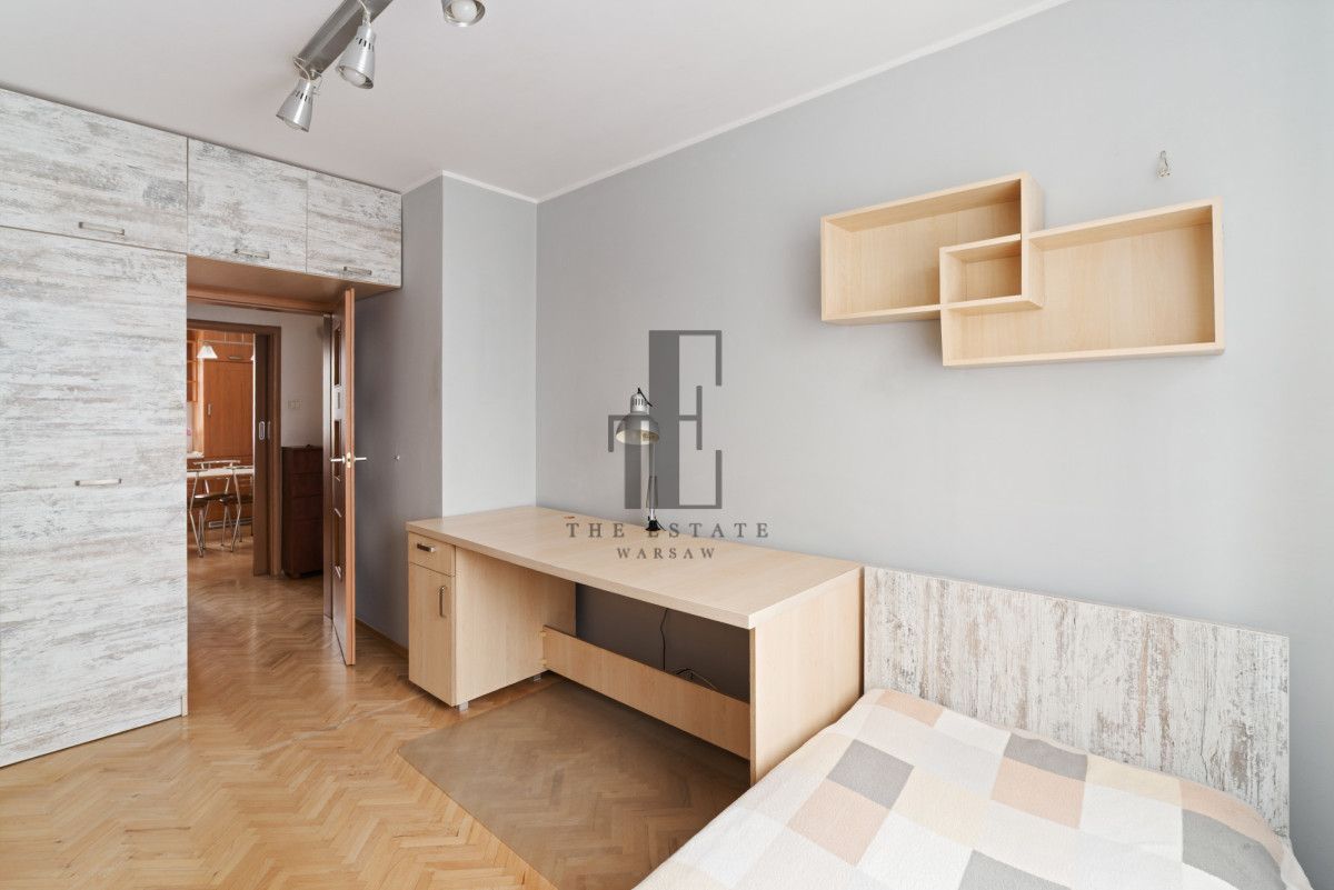 Mieszkanie 3-pokojowe Warszawa Ursynów, ul. Małej Łąki. Zdjęcie 6