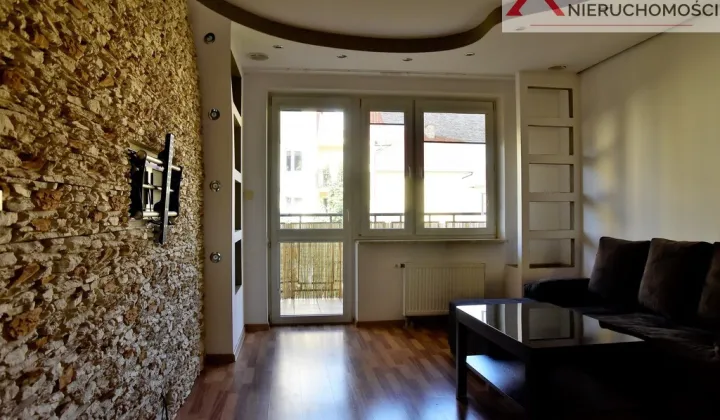 Mieszkanie 2-pokojowe Jabłonna, ul. Grabsztyny