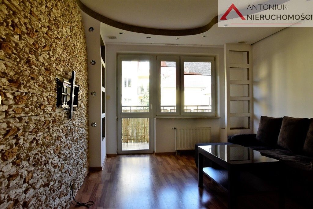 Mieszkanie 2-pokojowe Jabłonna, ul. Grabsztyny. Zdjęcie 1