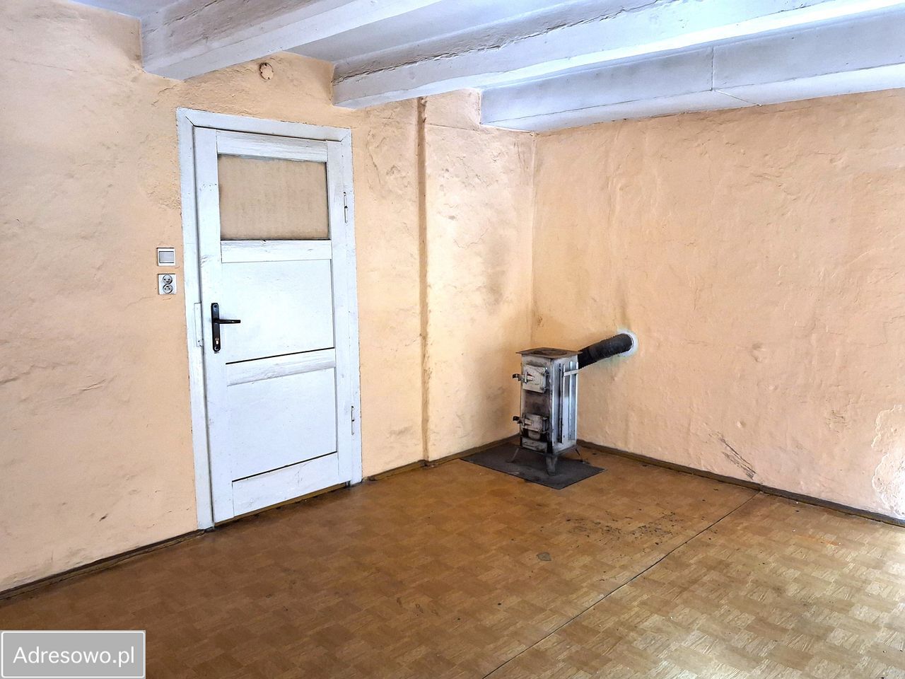 Mieszkanie 4-pokojowe Wawrzeńczyce, ul. Kątecka. Zdjęcie 8