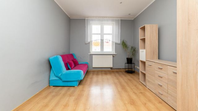 Mieszkanie 3-pokojowe Elbląg, ul. Ogrodowa. Zdjęcie 12