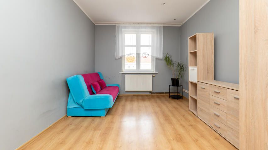 Mieszkanie 3-pokojowe Elbląg, ul. Ogrodowa. Zdjęcie 12