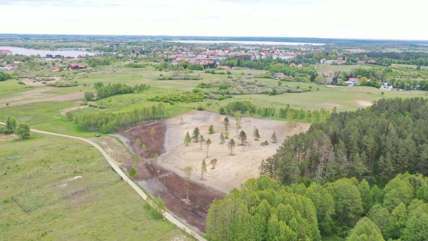 Działka rolna Prawdowo. Zdjęcie 3