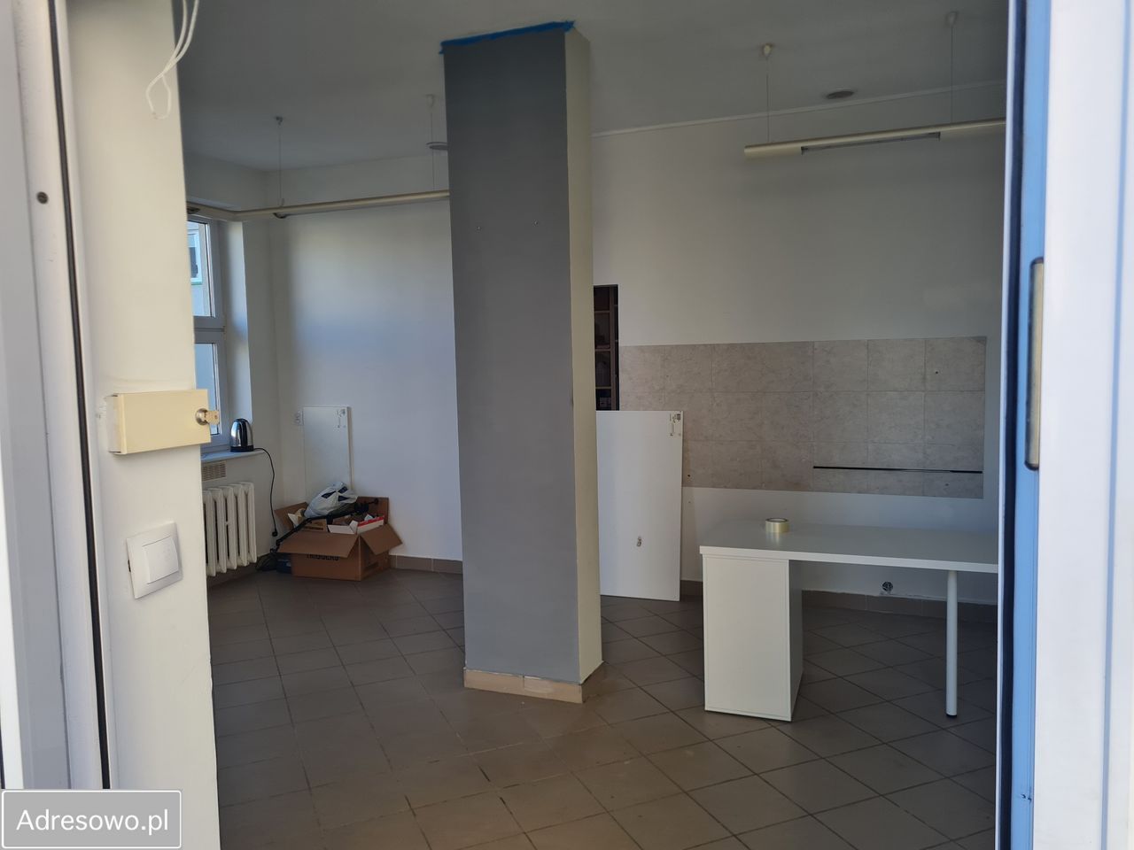 Lokal Szczecin Prawobrzeże, ul. Brązowa. Zdjęcie 3