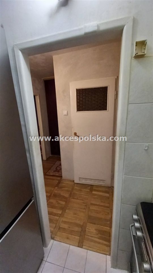 Mieszkanie 2-pokojowe Warszawa Ochota, ul. Wiślicka. Zdjęcie 15