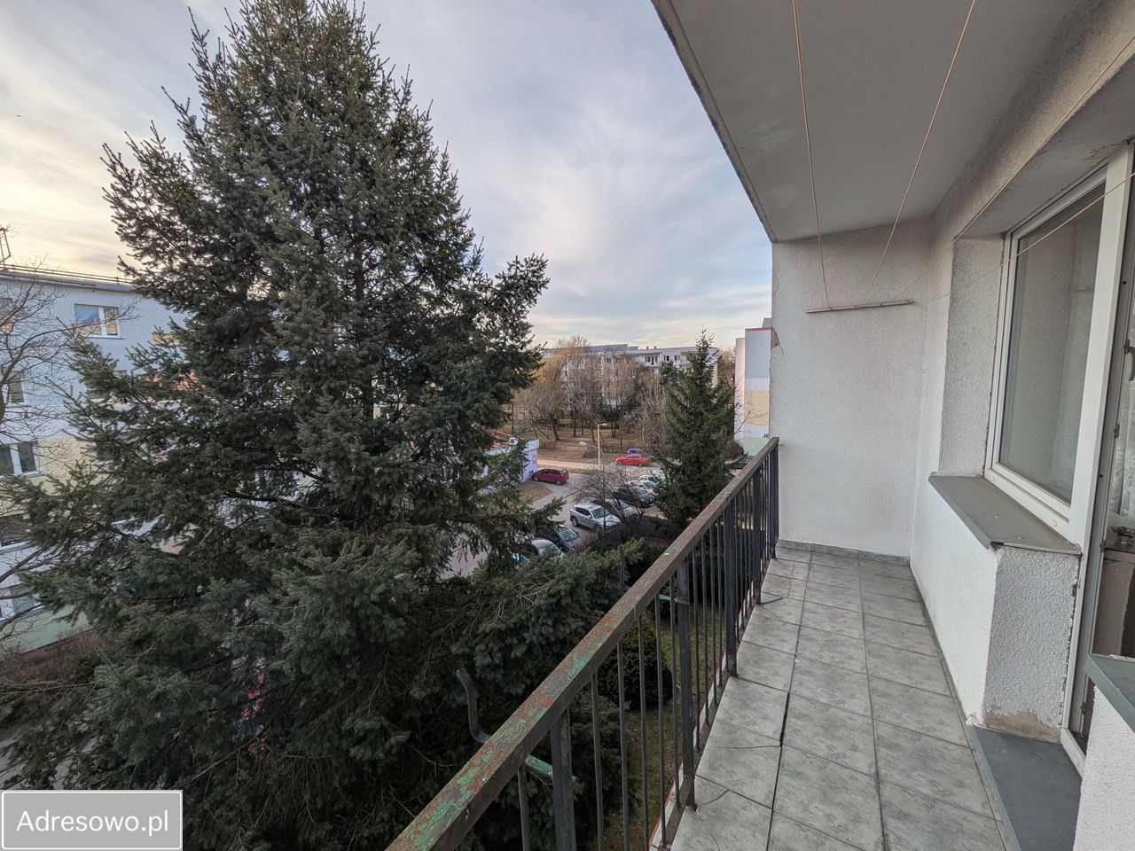 Mieszkanie 4-pokojowe Łódź Radogoszcz, ul. Motylowa. Zdjęcie 2