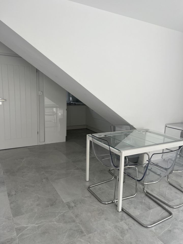 dom szeregowy, 4 pokoje Lubin Stary Lubin, ul. Stary Lubin. Zdjęcie 5