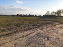 Działka budowlana Pszczonów. Zdjęcie 2