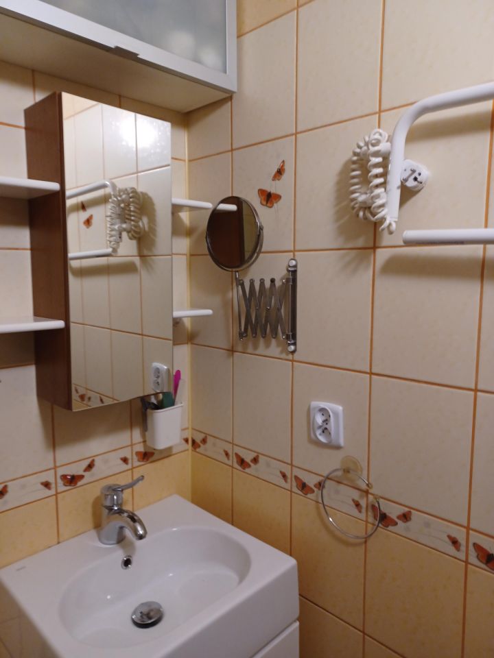 Mieszkanie 2-pokojowe Darłowo, ul. Stanisława Wyspiańskiego. Zdjęcie 4