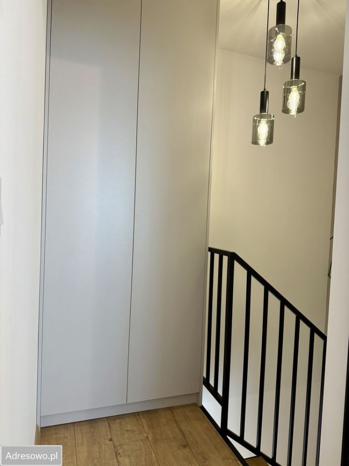 Mieszkanie 2-pokojowe Ząbki Centrum, ul. Ignacego Krasickiego. Zdjęcie 6