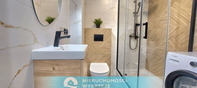 Mieszkanie 2-pokojowe Gdańsk Żabianka, ul. Jakuba Wejhera. Zdjęcie 7