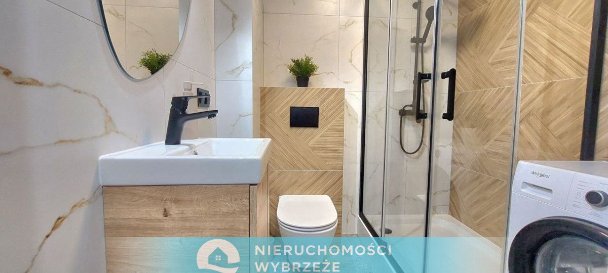 Mieszkanie 2-pokojowe Gdańsk Żabianka, ul. Jakuba Wejhera. Zdjęcie 7