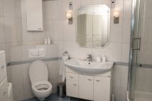 dom wolnostojący, 7 pokoi Otwock Śródborów, ul. Marii Konopnickiej. Zdjęcie 4