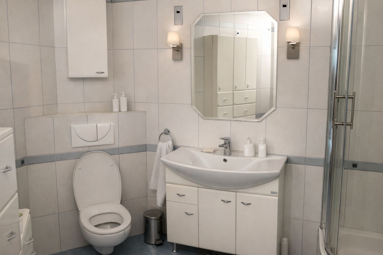 dom wolnostojący, 7 pokoi Otwock Śródborów, ul. Marii Konopnickiej. Zdjęcie 5