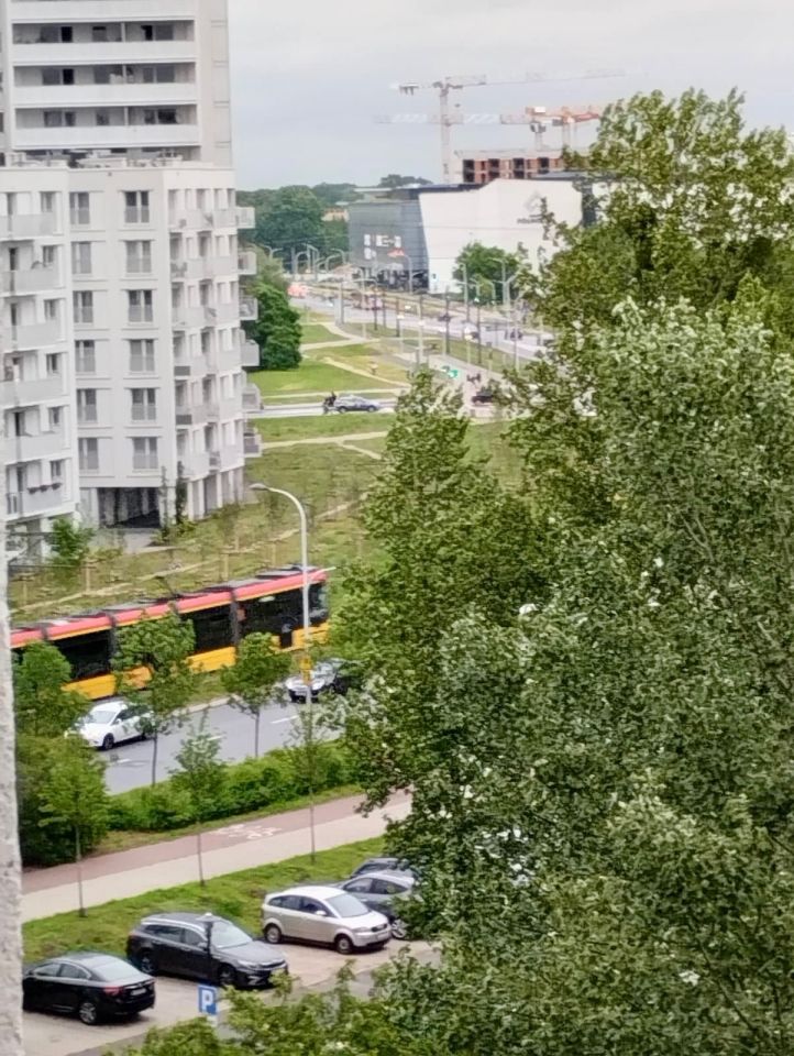 Mieszkanie 2-pokojowe Warszawa Białołęka, ul. Józefa Antalla. Zdjęcie 2