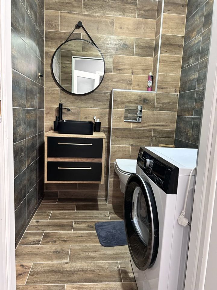 Mieszkanie 4-pokojowe Międzyrzecz, ul. Długa. Zdjęcie 5