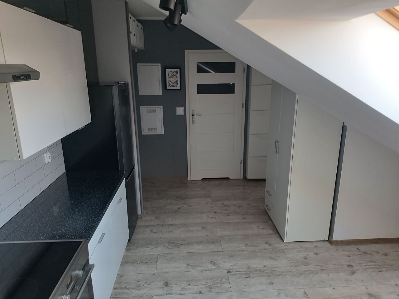 Mieszkanie 2-pokojowe Gdańsk Osowa, ul. Homera. Zdjęcie 20