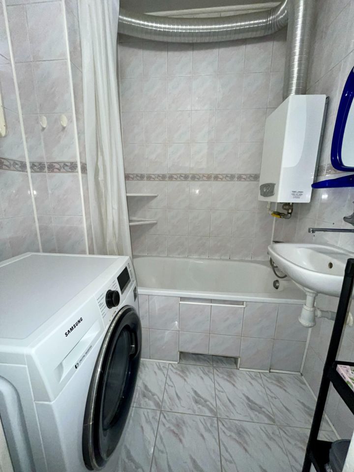 Mieszkanie 3-pokojowe Lublin LSM, ul. Pana Wołodyjowskiego. Zdjęcie 8