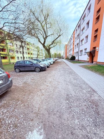 Mieszkanie 2-pokojowe Zabrze Rokitnica, Kosmowskiej. Zdjęcie 1