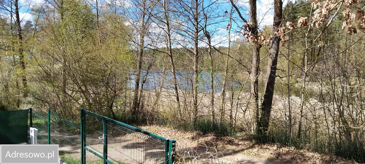 Działka rekreacyjna Nowy Jasiniec. Zdjęcie 6