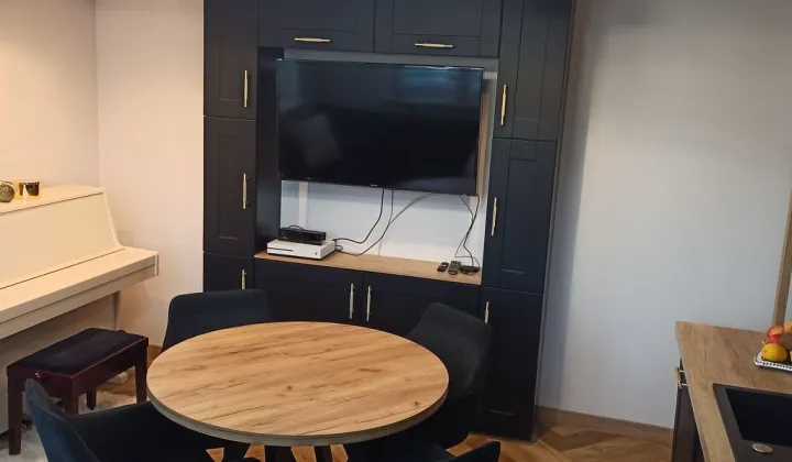 Mieszkanie 3-pokojowe Warszawa Tarchomin, ul. Odkryta