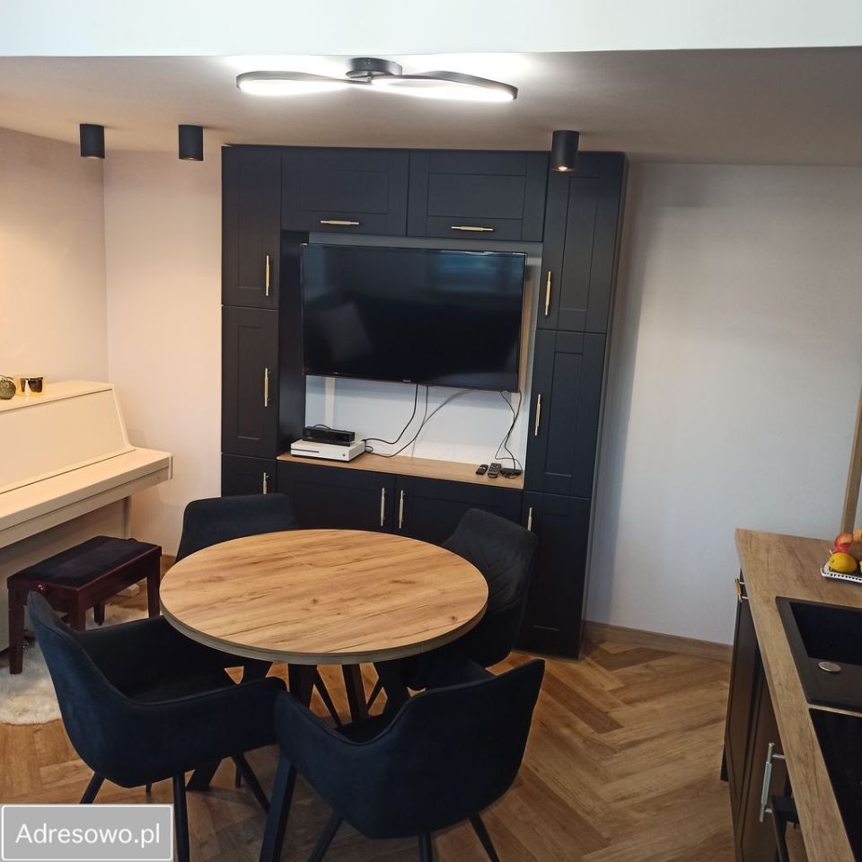 Mieszkanie 3-pokojowe Warszawa Tarchomin, ul. Odkryta. Zdjęcie 1