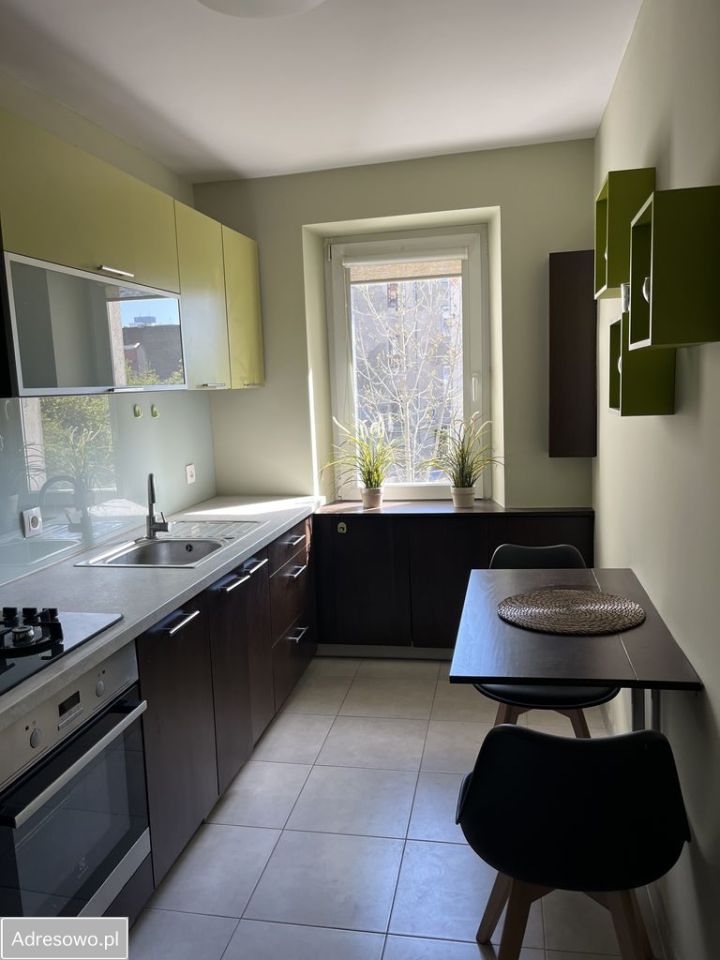 Mieszkanie 2-pokojowe Łódź Polesie, ul. Stefana Żeromskiego. Zdjęcie 7