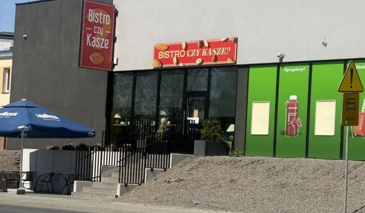 Lokal Łódź Ruda Pabianicka, ul. Rudzka