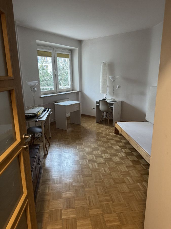 Mieszkanie 3-pokojowe Warszawa Mokotów, ul. Wincentego Rzymowskiego. Zdjęcie 11
