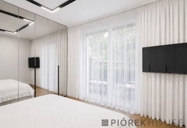 Mieszkanie 2-pokojowe Warszawa Włochy, ul. Naukowa. Zdjęcie 9