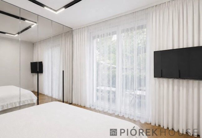 Mieszkanie 2-pokojowe Warszawa Włochy, ul. Naukowa. Zdjęcie 9