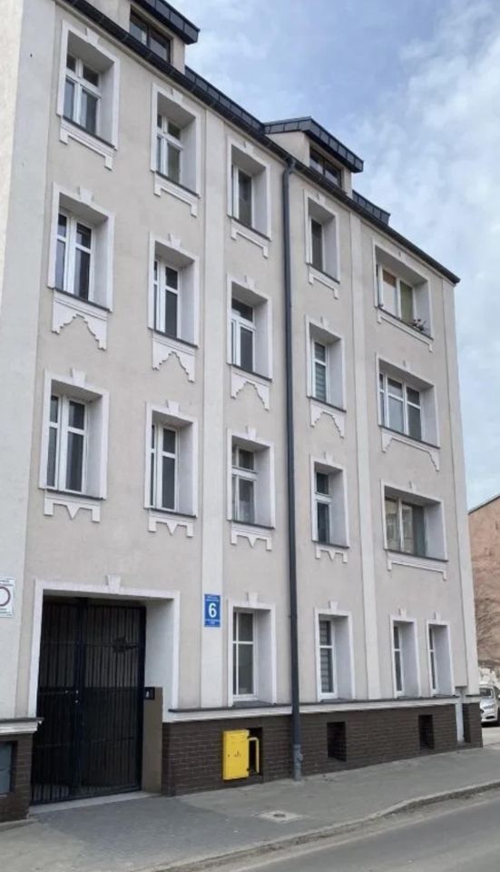 Mieszkanie 2-pokojowe Słupsk, Skłodowskiej- Curie. Zdjęcie 6