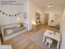 Mieszkanie 3-pokojowe Świdnica Centrum, ul. Długa. Zdjęcie 3