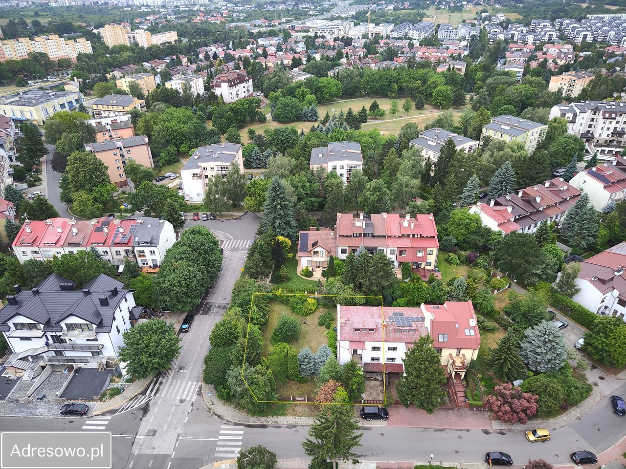 dom szeregowy, 6 pokoi Lublin Czechów, ul. Beskidzka. Zdjęcie 3