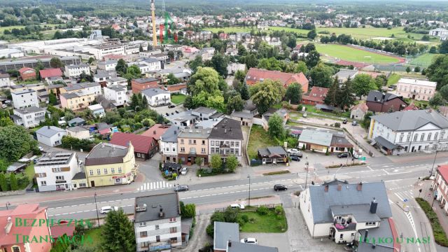 Lokal Czersk, ul. Starogardzka. Zdjęcie 3