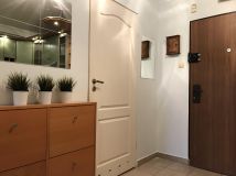 Mieszkanie 2-pokojowe Warszawa Ursynów, ul. Villardczyków. Zdjęcie 1
