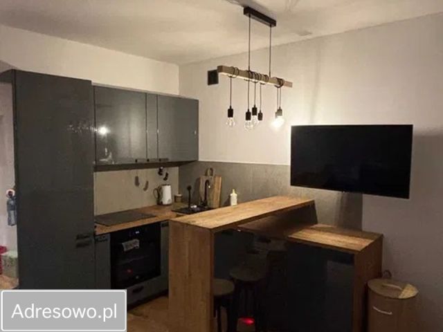 Mieszkanie 1-pokojowe Warszawa Mokotów, ul. Jurija Gagarina. Zdjęcie 1