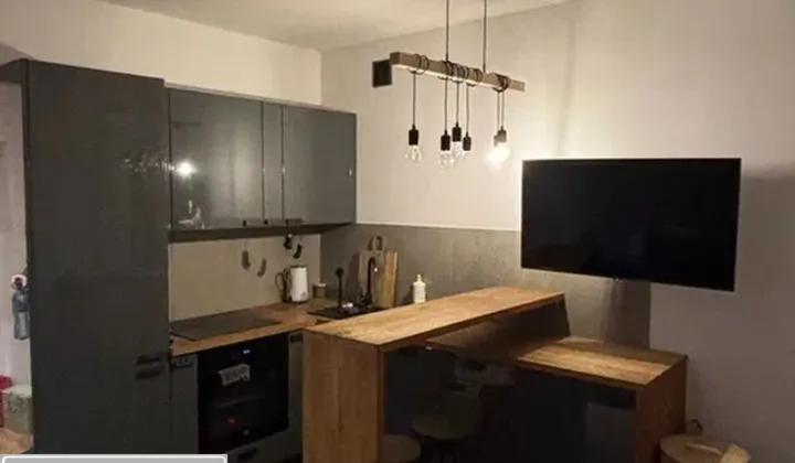Mieszkanie 1-pokojowe Warszawa Mokotów, ul. Jurija Gagarina