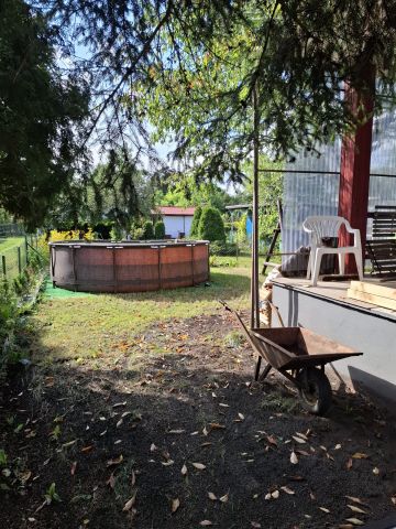 Działka rod Bydgoszcz Prądy, ul. Lisia. Zdjęcie 5