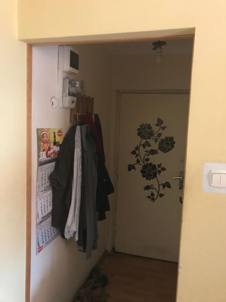 Mieszkanie 1-pokojowe Pińczów. Zdjęcie 4